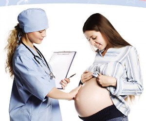 Ведение беременных в поликлинике «Медицинский комплекс»